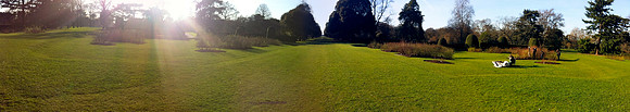 Kew Gardens