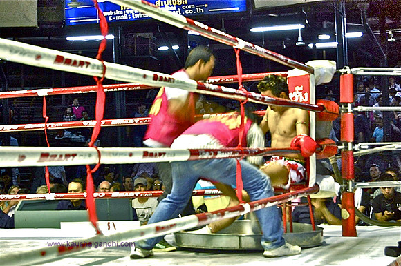 Muay Thai