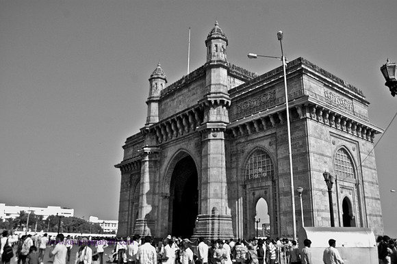 Gateway of India