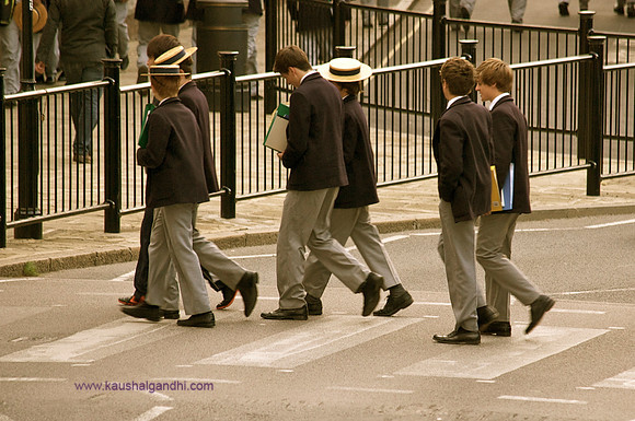 Harrow School