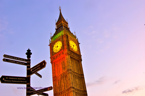 Big Ben