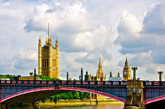 Houses of Parliament