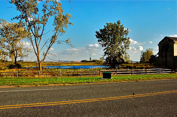 Statue of Liberty from TheJC.