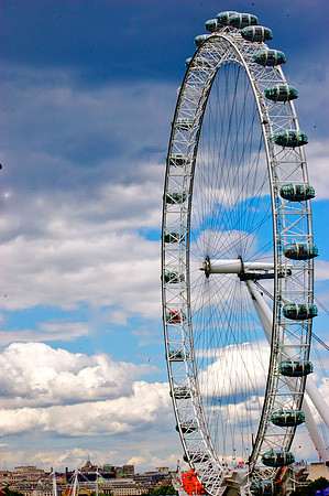 London Eye