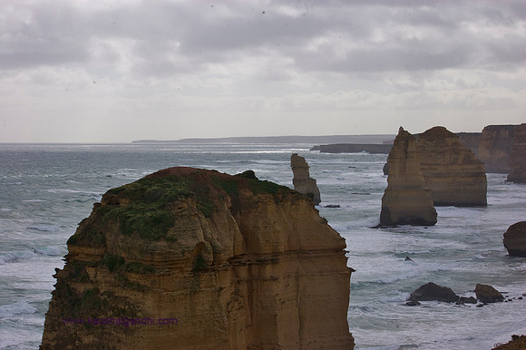 Twelve Apostles