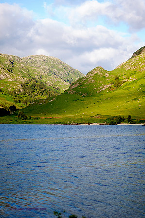 Scottish Highlands