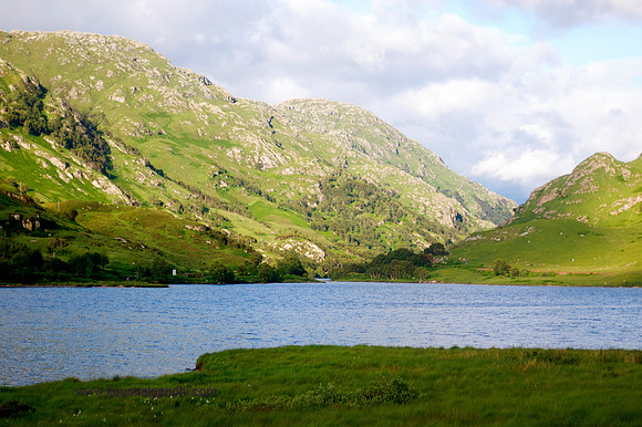 Scottish Highlands