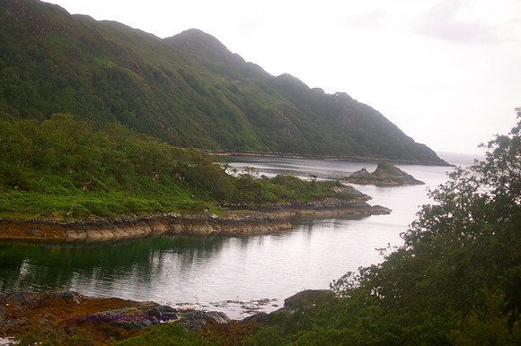 Scottish Highlands