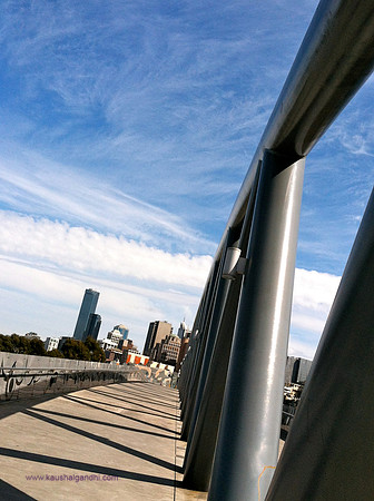 Melbourne