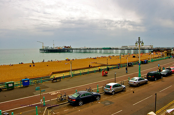 Brighton Beach