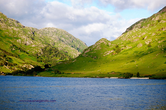 Scottish Highlands