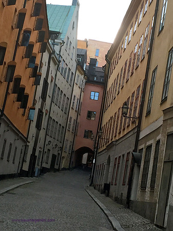 Sweden