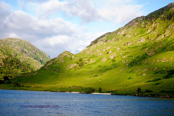 Scottish Highlands