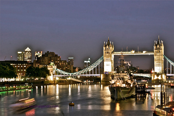 Tower Bridge