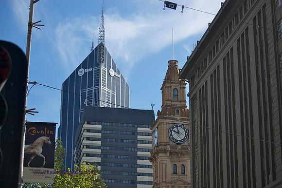 Melbourne