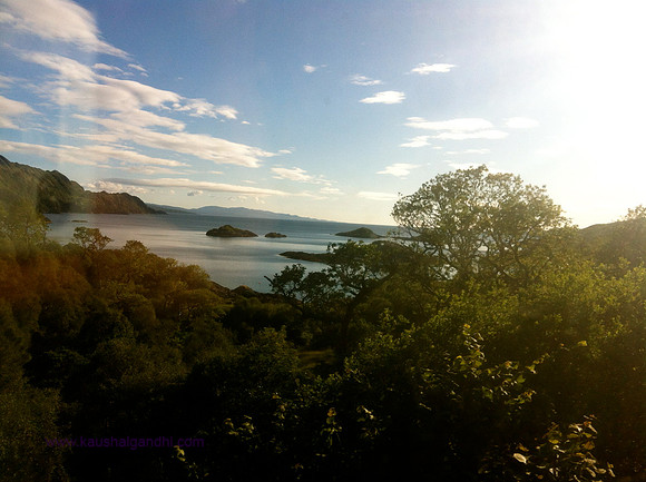 Scottish Highlands