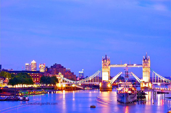Tower Bridge