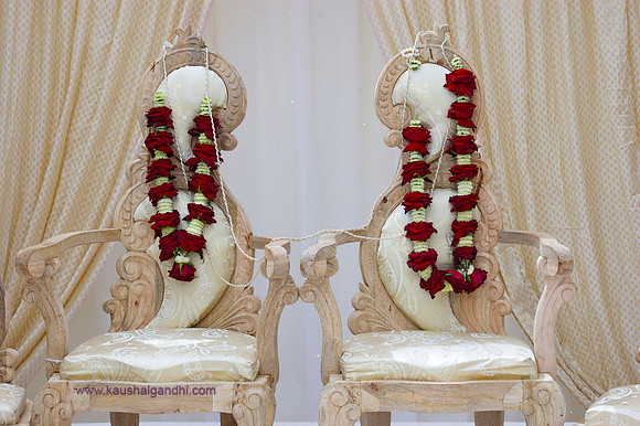 Indian Wedding