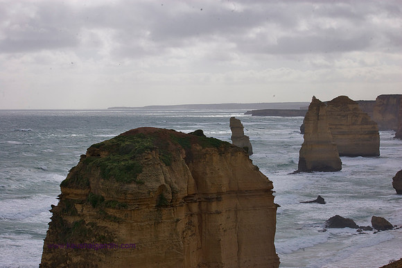 Twelve Apostles