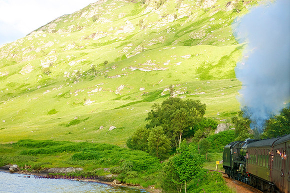 Scottish Highlands