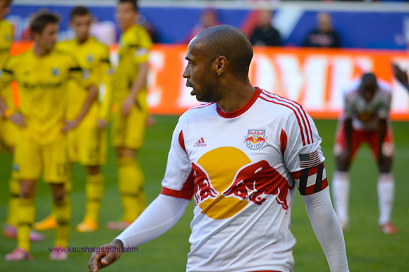 New York Red Bulls