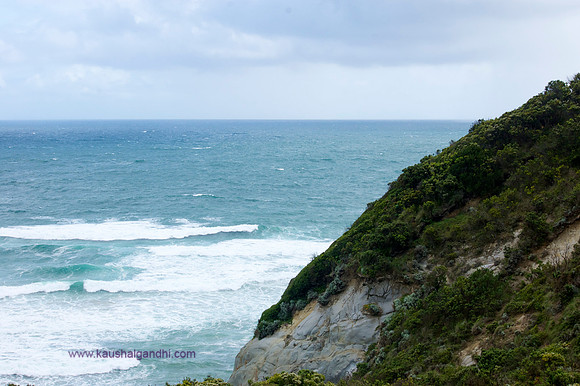 Great Ocean Road, Australia