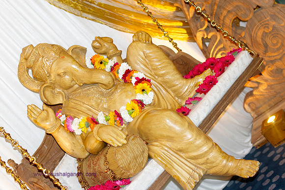 Indian Wedding