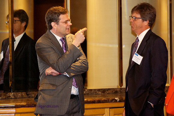 Washington D.C. Roundtable