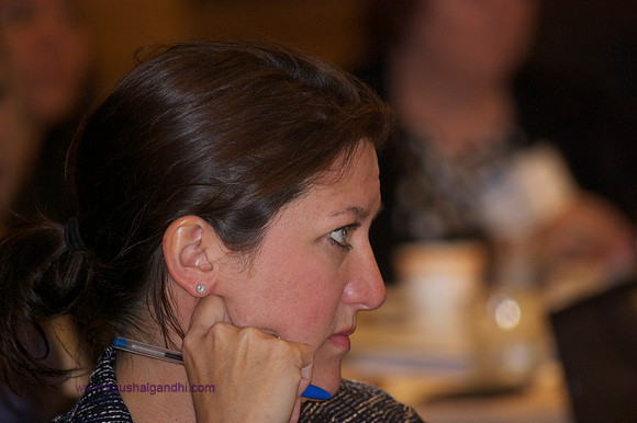 Washington D.C. Roundtable