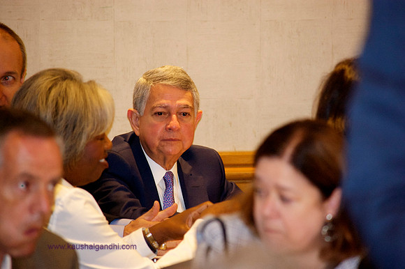 Washington D.C. Roundtable