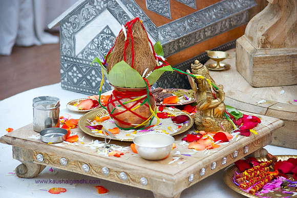 Indian Wedding