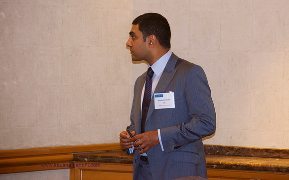 Washington D.C. Roundtable