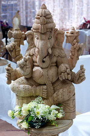 Indian Wedding