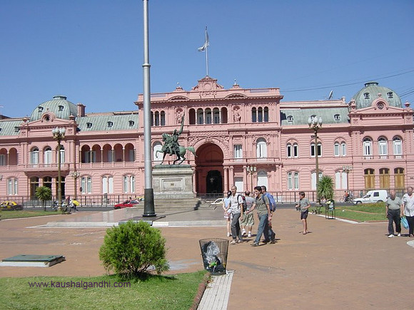 Buenos Aires
