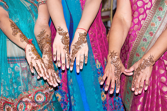 Indian Wedding
