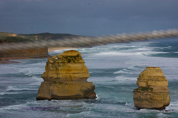 Twelve Apostles