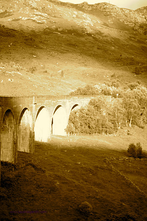 Scottish Highlands