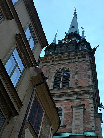 Sweden