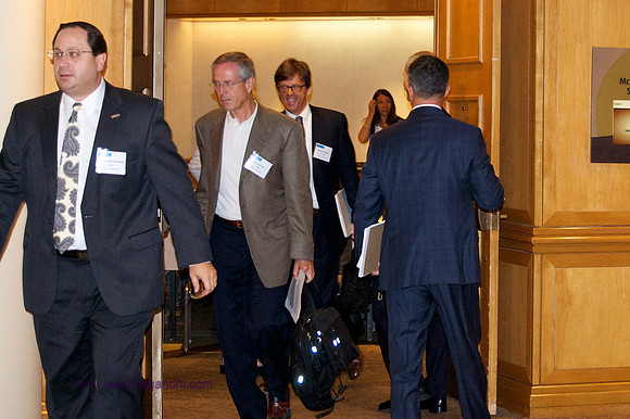 Washington D.C. Roundtable
