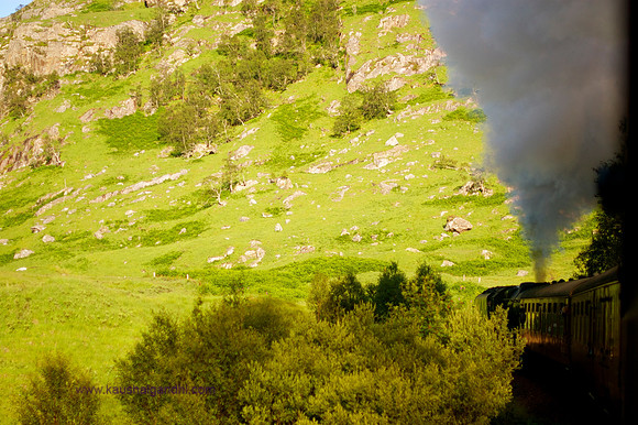 Scottish Highlands