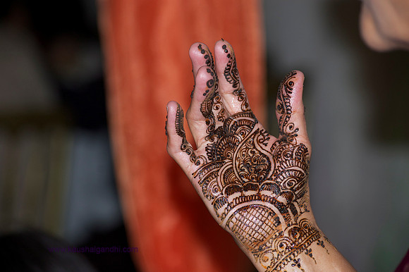 Indian Wedding