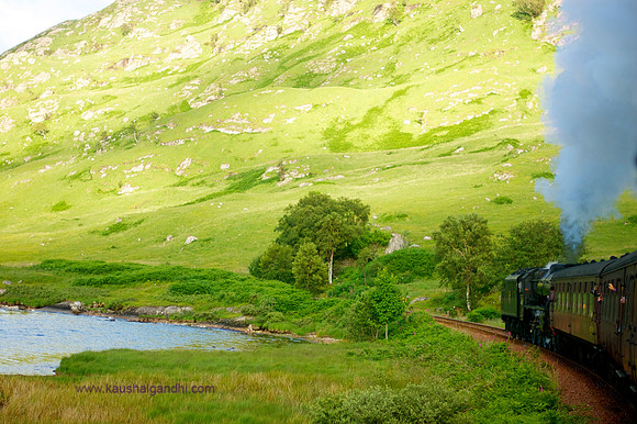 Scottish Highlands