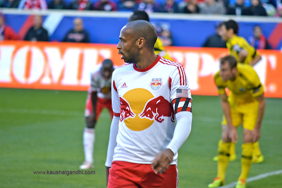 New York Red Bulls