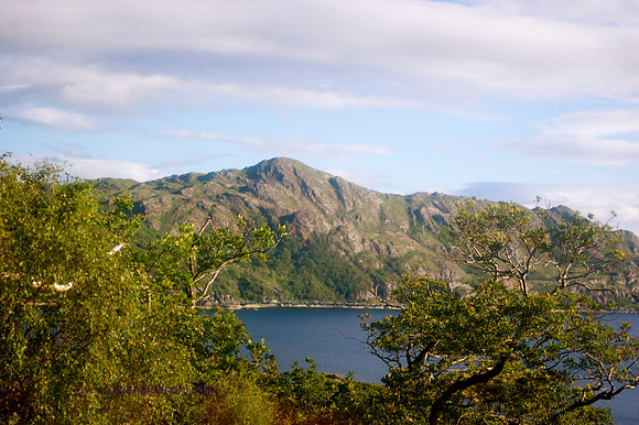 Scottish Highlands