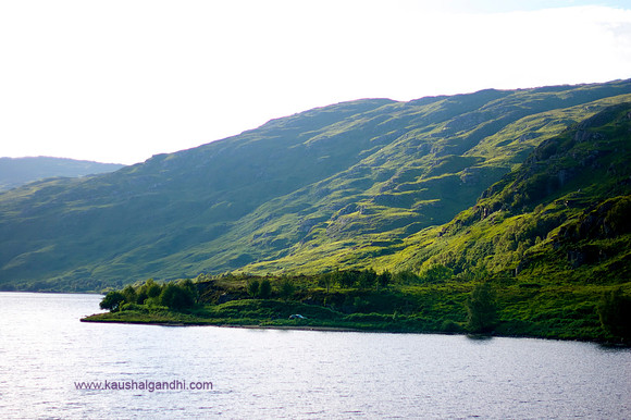 Scottish Highlands