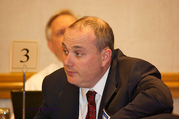 Washington D.C. Roundtable