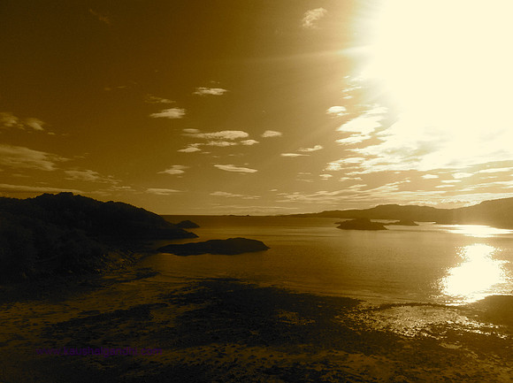 Scottish Highlands