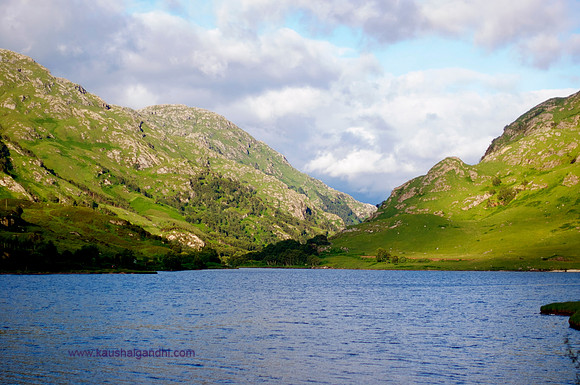 Scottish Highlands