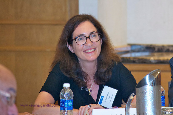 Washington D.C. Roundtable