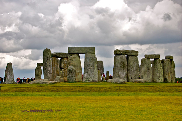 Stonehenge